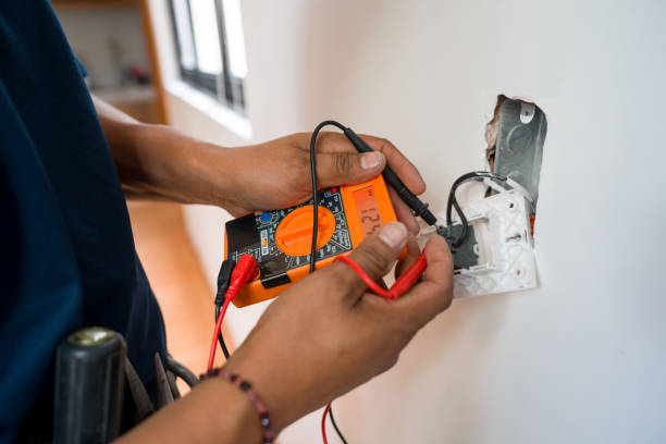 Best Electric Panel Repair  in Brookdale, CA