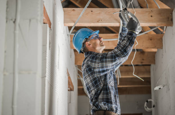 Best Electrical Troubleshooting Services  in Brookdale, CA