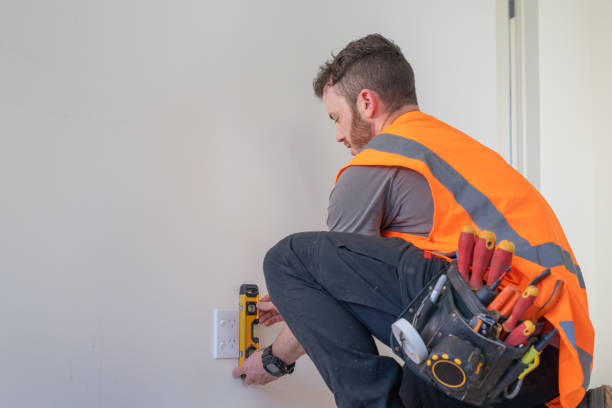 Best Circuit Breaker Repair  in Brookdale, CA