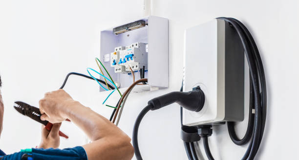 Best Electrician Near Me  in Brookdale, CA